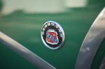 Buick Skylark Convertible Coupe 1953 года